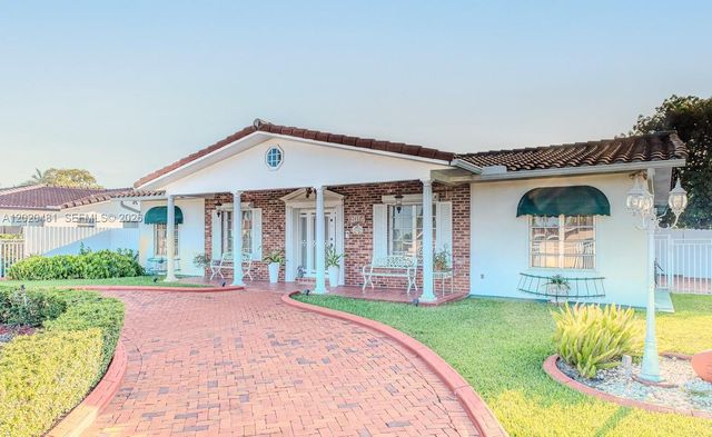 3400 SW 108th Ave, Miami, FL 33165