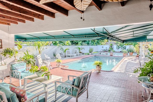 3400 SW 108th Ave, Miami, FL 33165