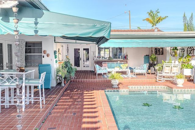 3400 SW 108th Ave, Miami, FL 33165