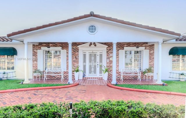 3400 SW 108th Ave, Miami, FL 33165