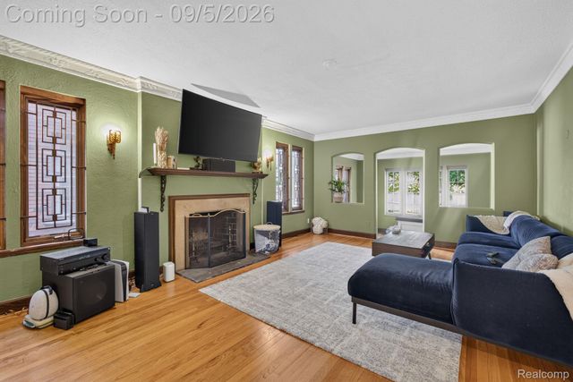 2769 Oakman Boulevard, Detroit, MI 48238