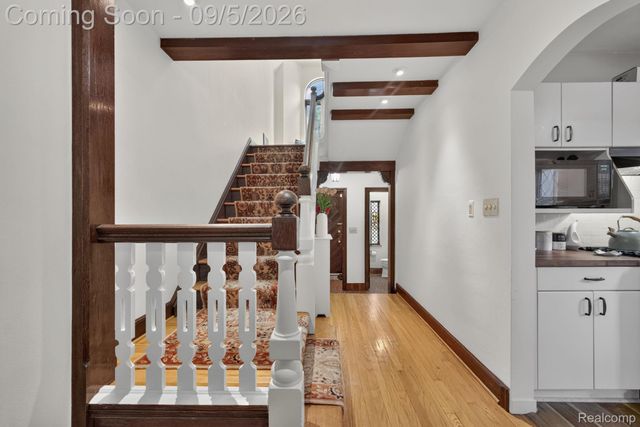 2769 Oakman Boulevard, Detroit, MI 48238
