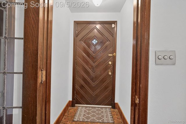 2769 Oakman Boulevard, Detroit, MI 48238