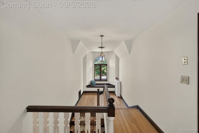 2769 Oakman Boulevard, Detroit, MI 48238