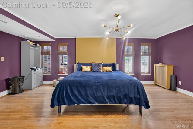2769 Oakman Boulevard, Detroit, MI 48238