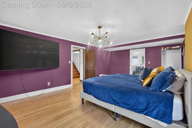 2769 Oakman Boulevard, Detroit, MI 48238