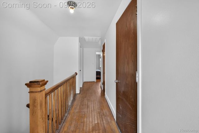 2769 Oakman Boulevard, Detroit, MI 48238