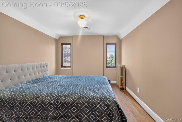 2769 Oakman Boulevard, Detroit, MI 48238