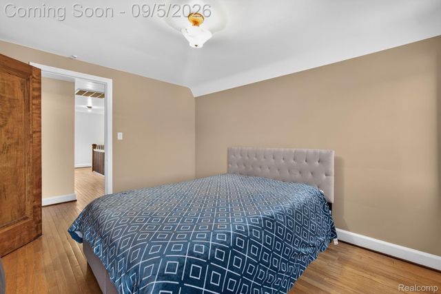 2769 Oakman Boulevard, Detroit, MI 48238