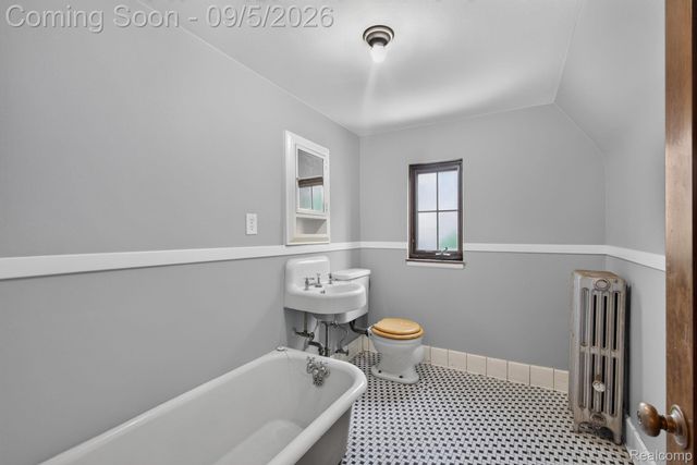 2769 Oakman Boulevard, Detroit, MI 48238