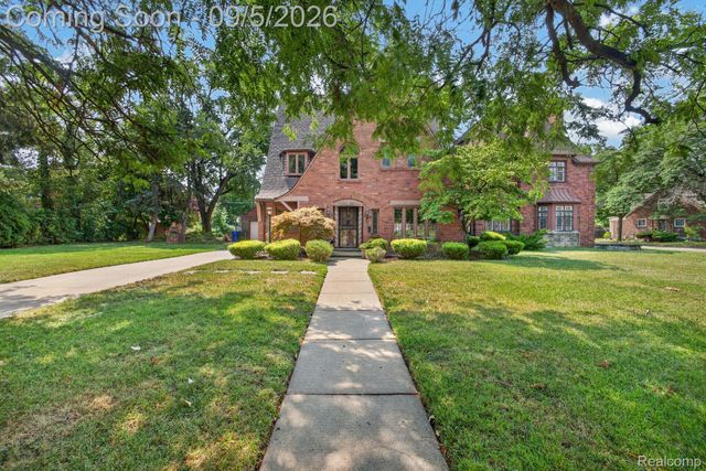 2769 Oakman Boulevard, Detroit, MI 48238