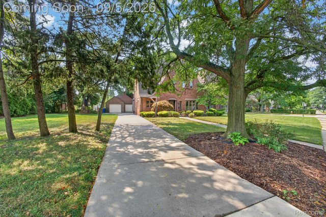 2769 Oakman Boulevard, Detroit, MI 48238
