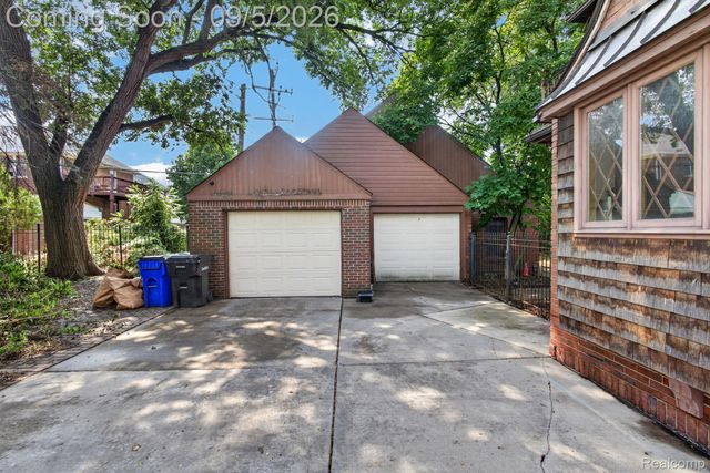 2769 Oakman Boulevard, Detroit, MI 48238