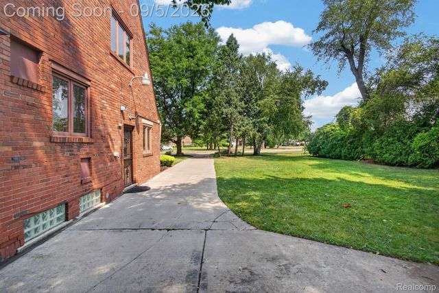 2769 Oakman Boulevard, Detroit, MI 48238