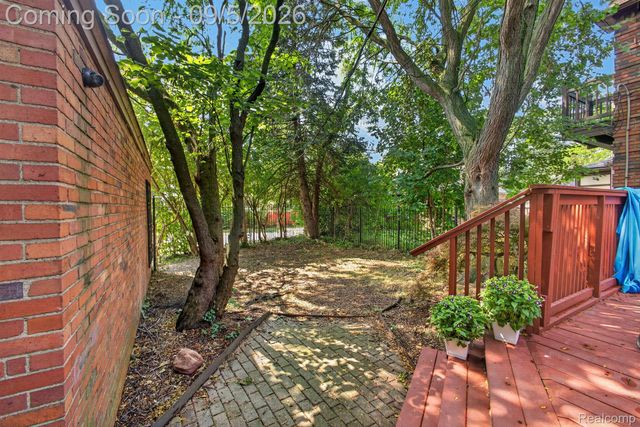 2769 Oakman Boulevard, Detroit, MI 48238
