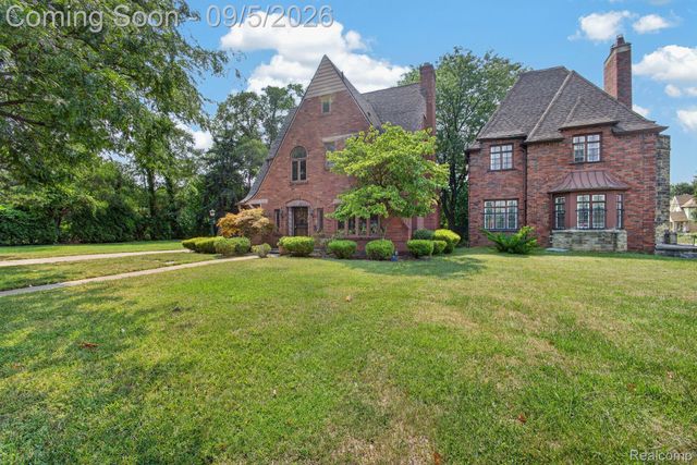 2769 Oakman Boulevard, Detroit, MI 48238