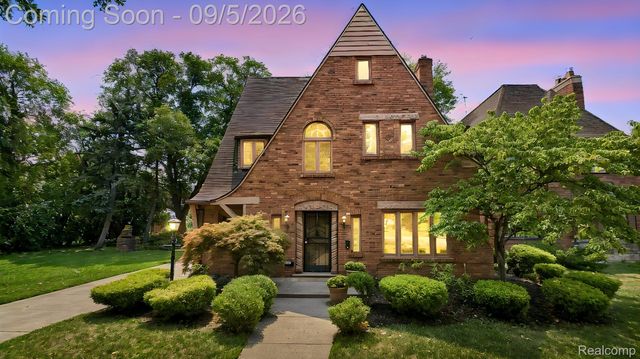 2769 Oakman Boulevard, Detroit, MI 48238