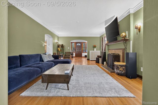 2769 Oakman Boulevard, Detroit, MI 48238