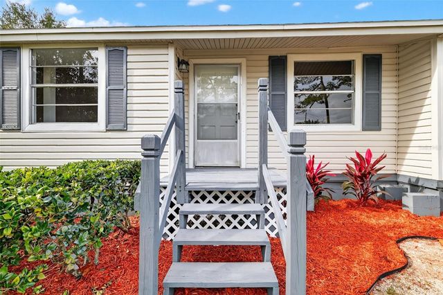 2010 E TRIANGLE DRIVE, Longwood, FL 32779