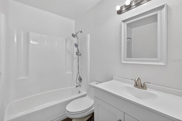 2010 E TRIANGLE DRIVE, Longwood, FL 32779