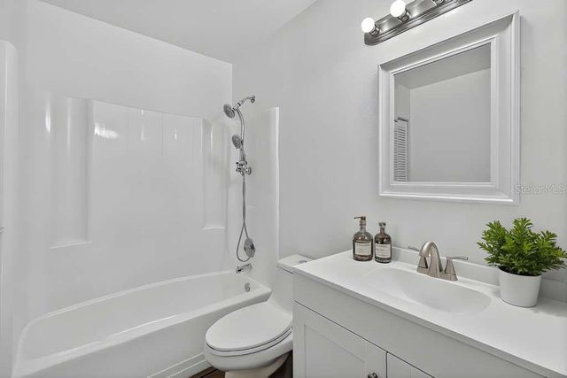 2010 E TRIANGLE DRIVE, Longwood, FL 32779