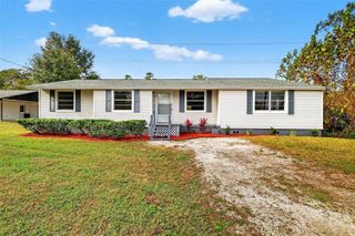 2010 E TRIANGLE DRIVE, Longwood, FL 32779