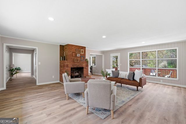 207 John Phillips Road, Cedartown, GA 30125