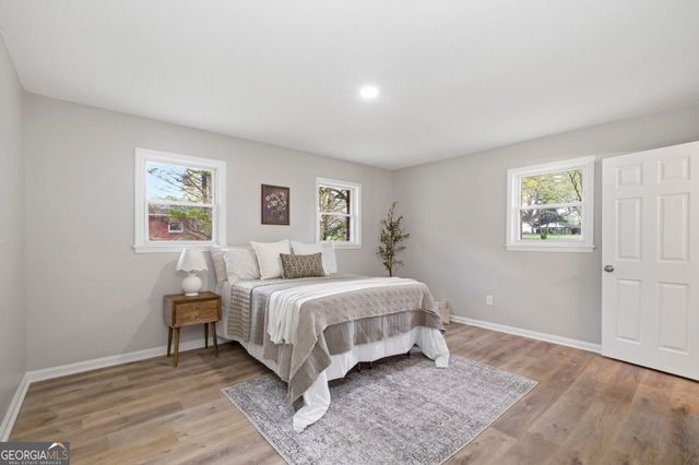 207 John Phillips Road, Cedartown, GA 30125