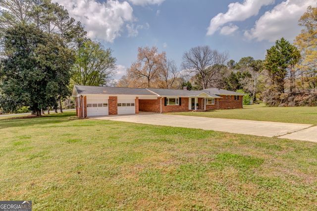 207 John Phillips Road, Cedartown, GA 30125