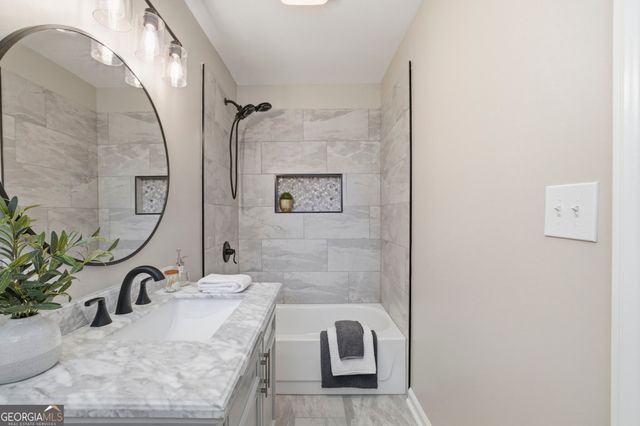 207 John Phillips Road, Cedartown, GA 30125