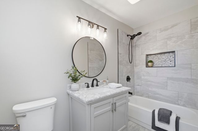 207 John Phillips Road, Cedartown, GA 30125