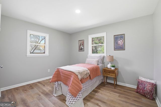 207 John Phillips Road, Cedartown, GA 30125