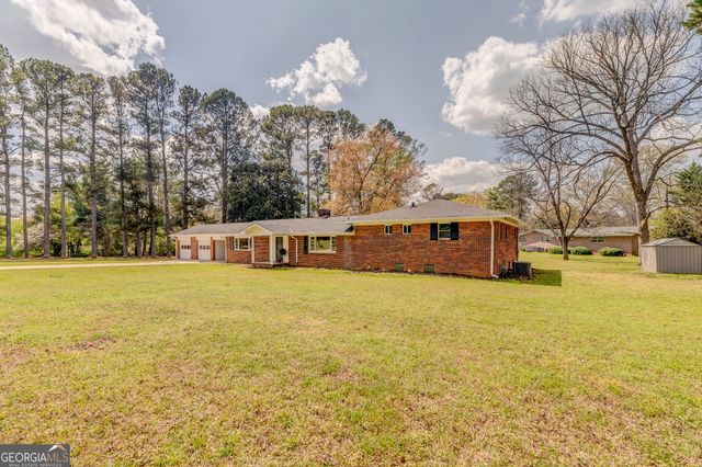 207 John Phillips Road, Cedartown, GA 30125
