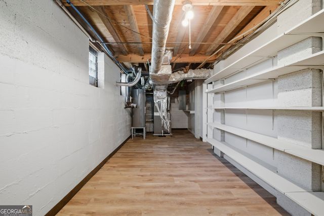 207 John Phillips Road, Cedartown, GA 30125