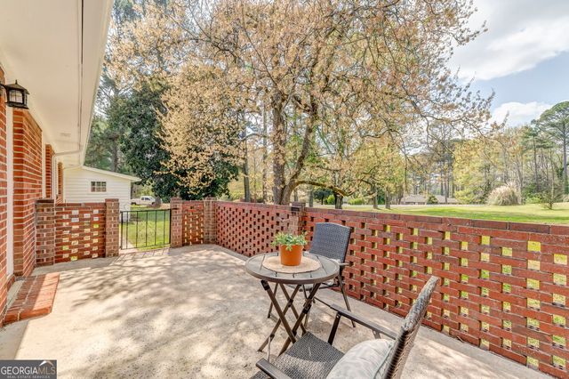 207 John Phillips Road, Cedartown, GA 30125