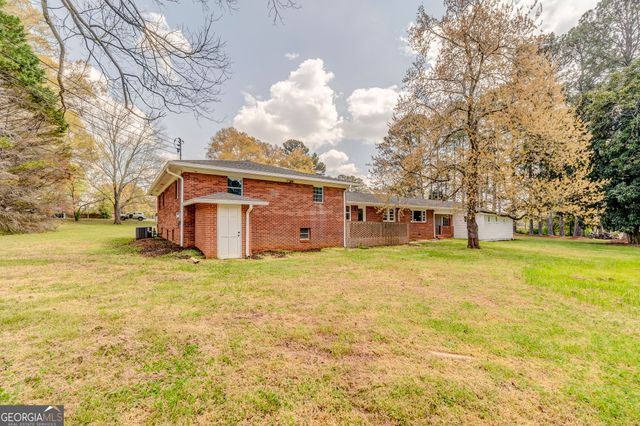 207 John Phillips Road, Cedartown, GA 30125