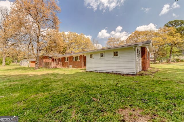 207 John Phillips Road, Cedartown, GA 30125