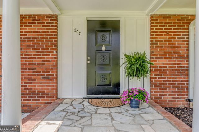 207 John Phillips Road, Cedartown, GA 30125