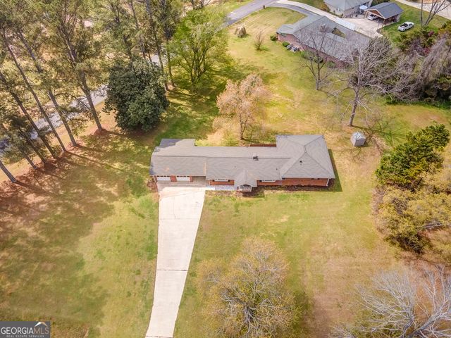 207 John Phillips Road, Cedartown, GA 30125