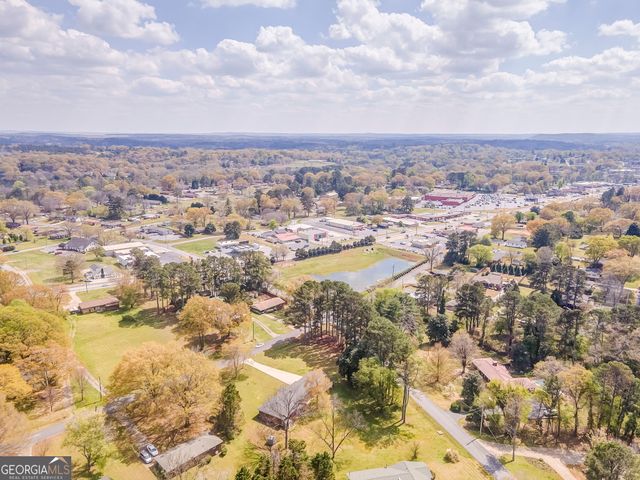 207 John Phillips Road, Cedartown, GA 30125