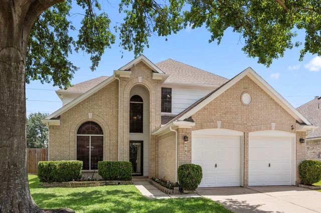 9818 Goldenglade Drive, Houston, TX 77064