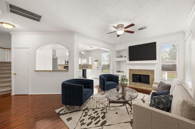 9818 Goldenglade Drive, Houston, TX 77064