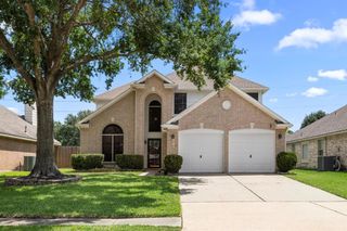 9818 Goldenglade Drive, Houston, TX 77064