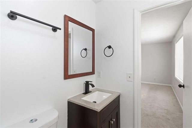 296 Firecrest Lane, Lawrenceville, GA 30045