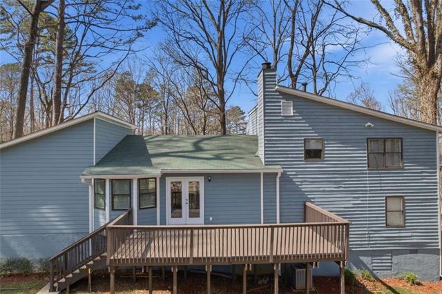 296 Firecrest Lane, Lawrenceville, GA 30045