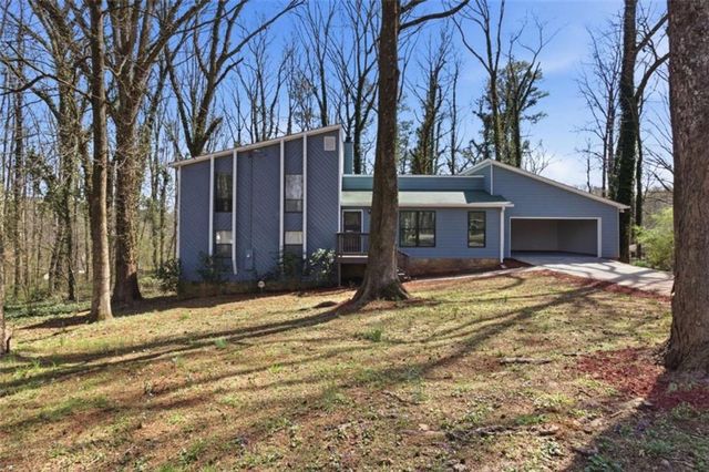 296 Firecrest Lane, Lawrenceville, GA 30045