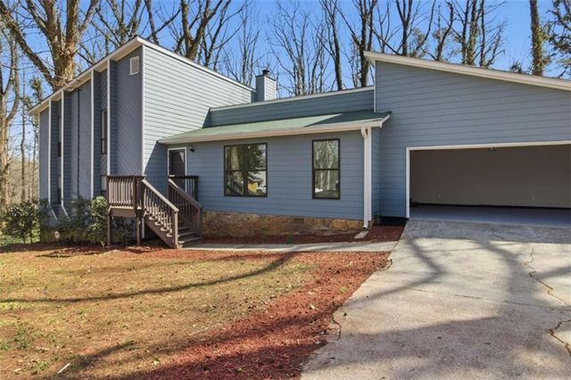296 Firecrest Lane, Lawrenceville, GA 30045