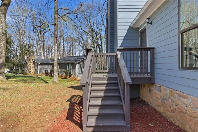 296 Firecrest Lane, Lawrenceville, GA 30045