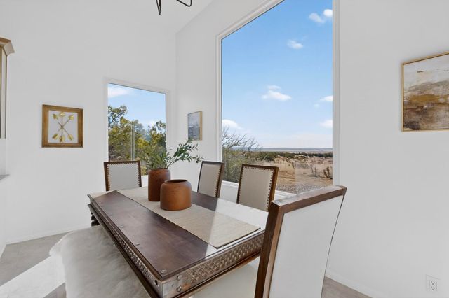 85 Cerro Alto Road, Lamy, NM 87540