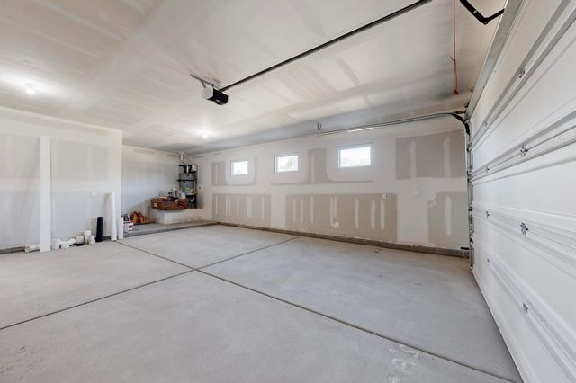 85 Cerro Alto Road, Lamy, NM 87540